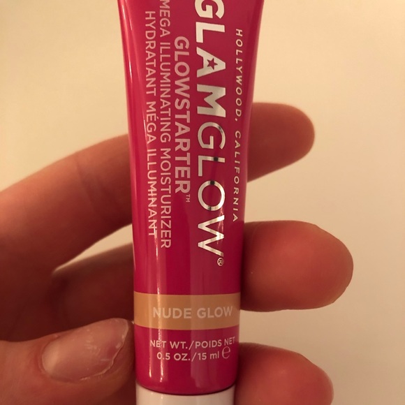 GLAMGLOW Glowstarter Tinted Moisturizer Nude Glow - Picture 6 of 8